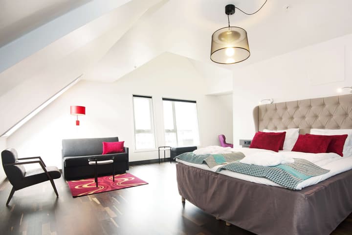 Scandic Stavanger City