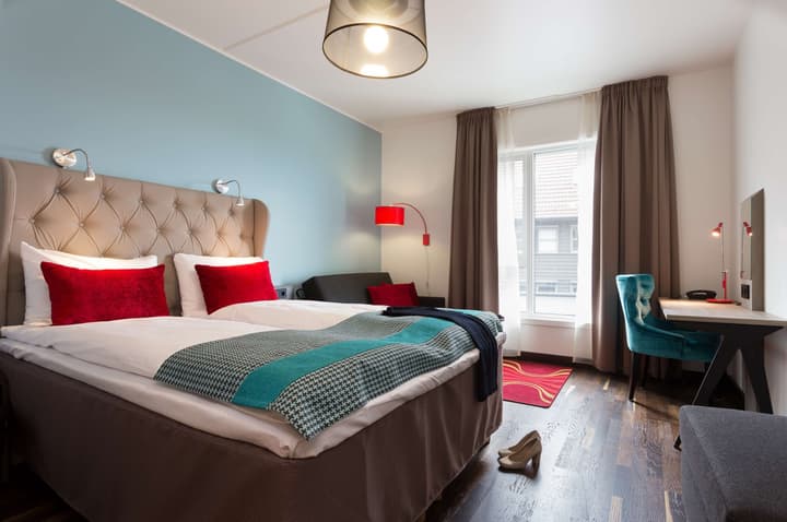 Scandic Stavanger City