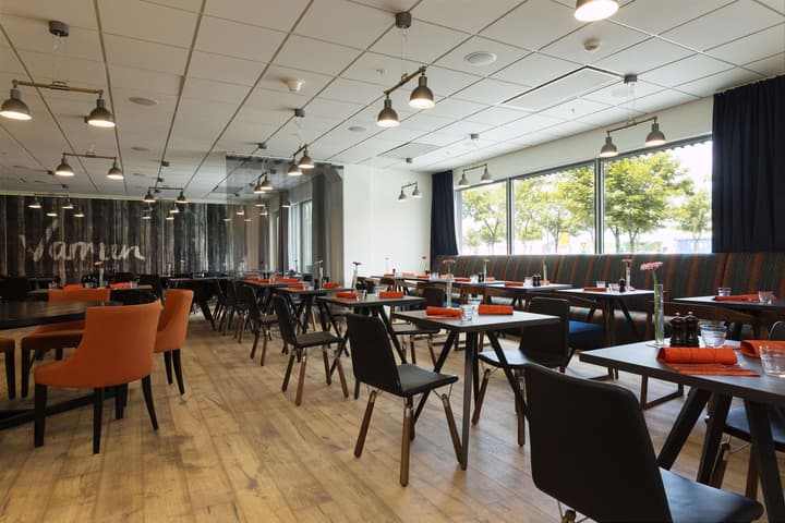 Scandic Stavanger City