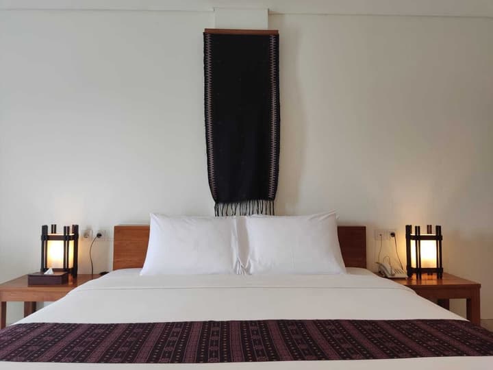 Luwansa Beach Resort