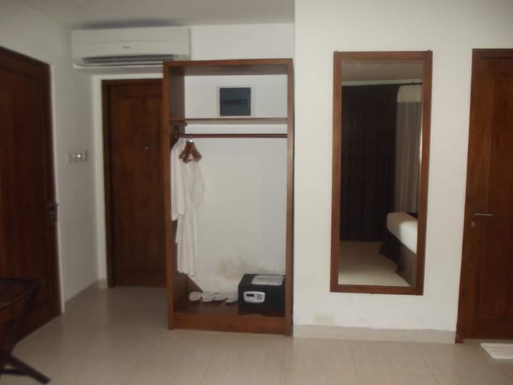 Luwansa Beach Resort