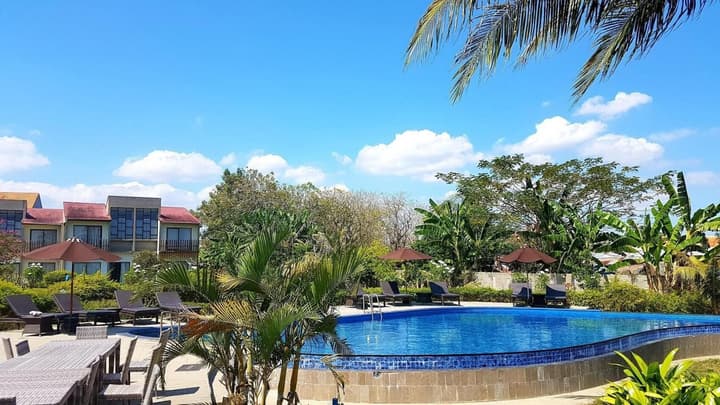 Luwansa Beach Resort