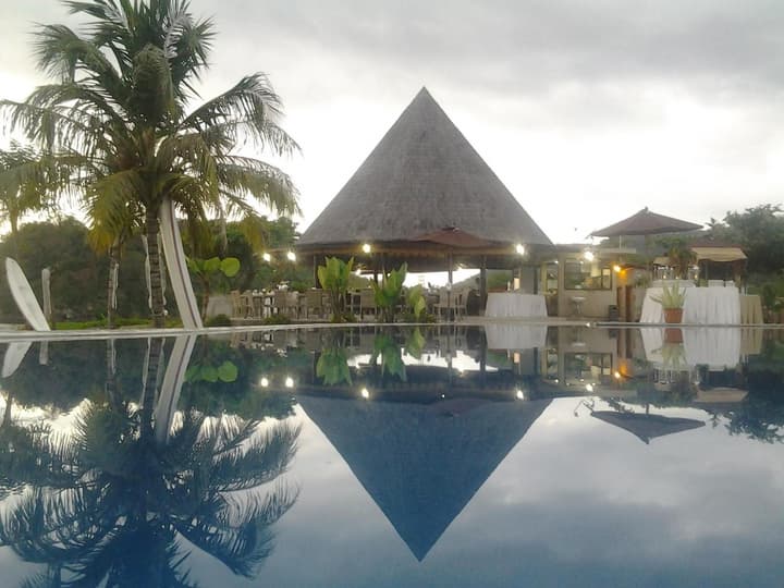 Luwansa Beach Resort