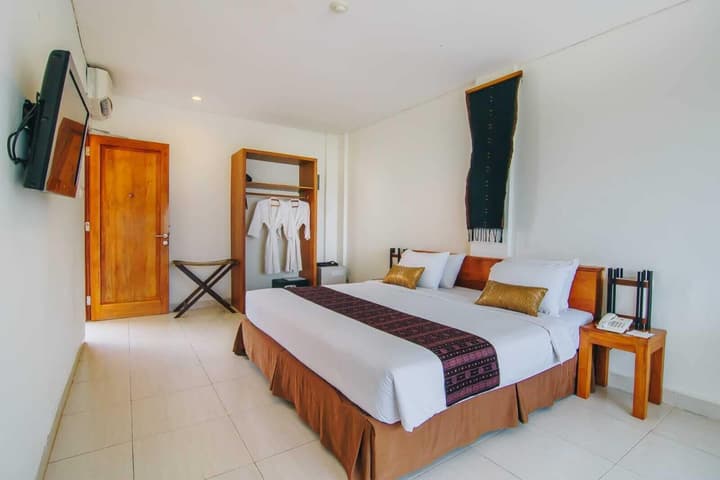 Luwansa Beach Resort