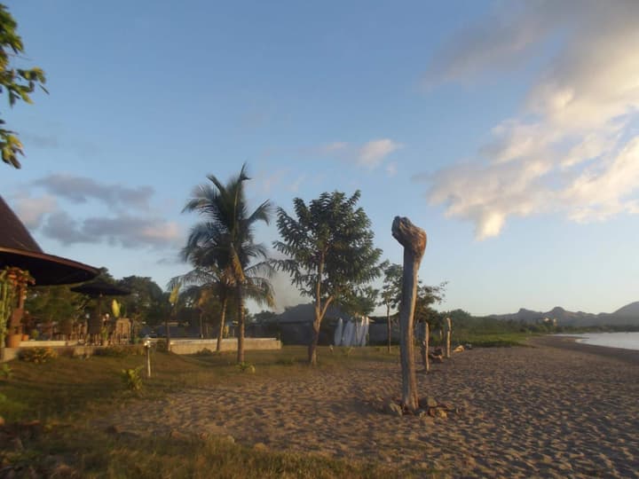 Luwansa Beach Resort