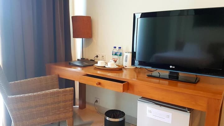 Luwansa Beach Resort