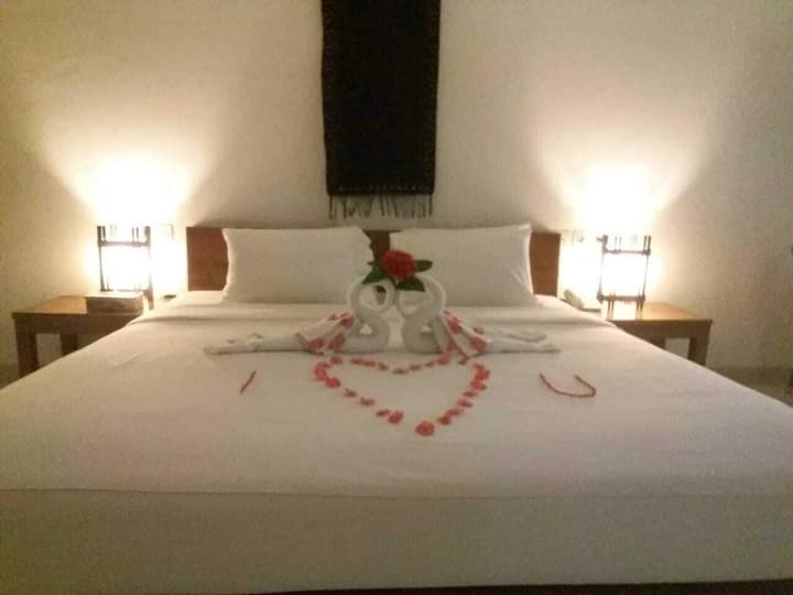 Luwansa Beach Resort