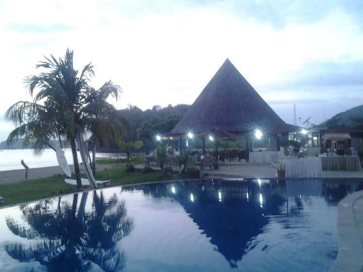Luwansa Beach Resort