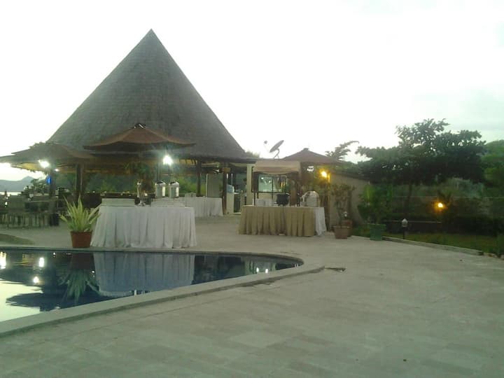 Luwansa Beach Resort
