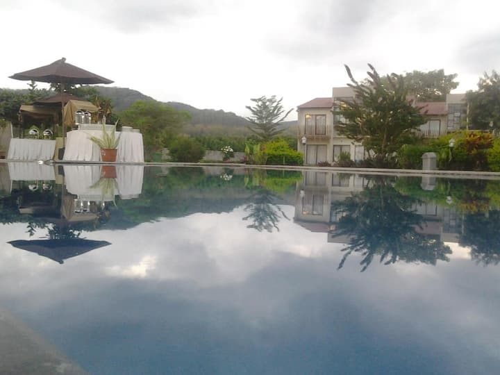 Luwansa Beach Resort