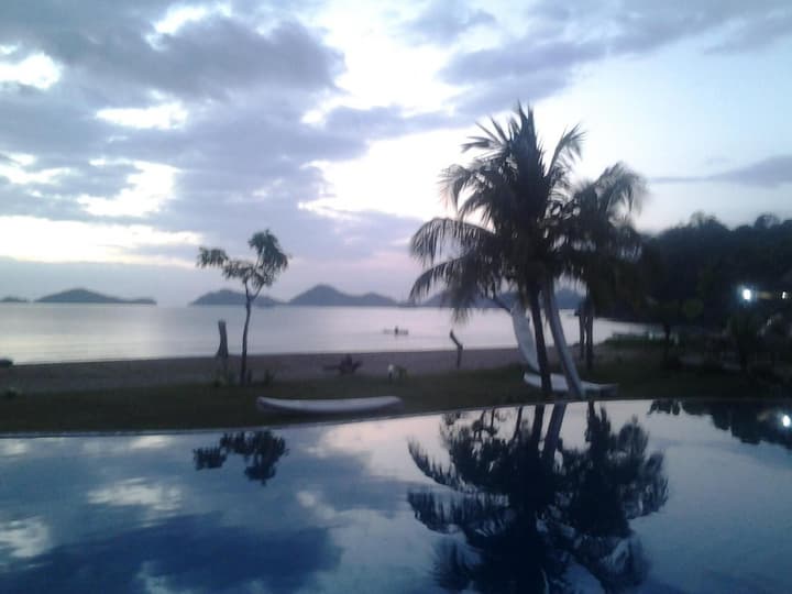 Luwansa Beach Resort