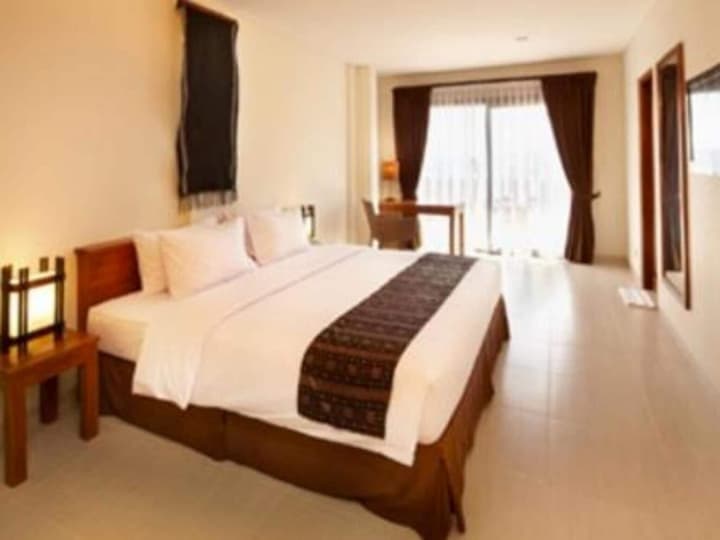Luwansa Beach Resort