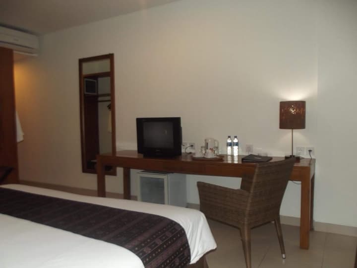 Luwansa Beach Resort
