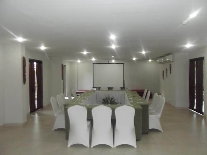 Luwansa Beach Resort