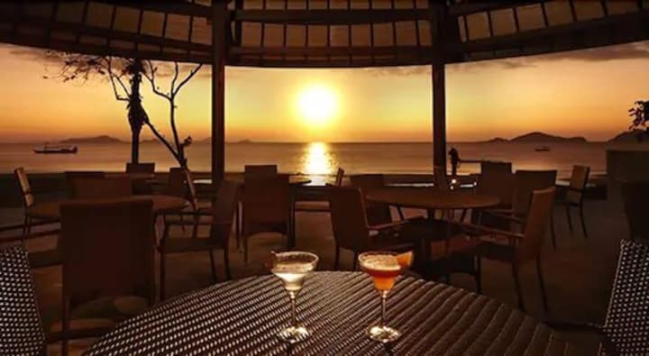Luwansa Beach Resort