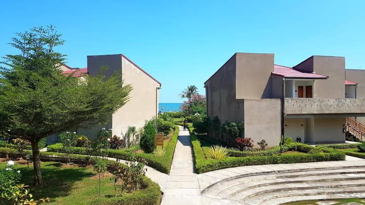 Luwansa Beach Resort