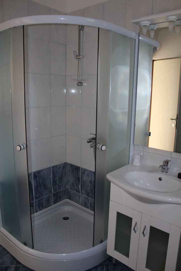Diklo Beach Rooms