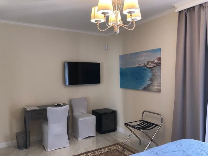 Diklo Beach Rooms
