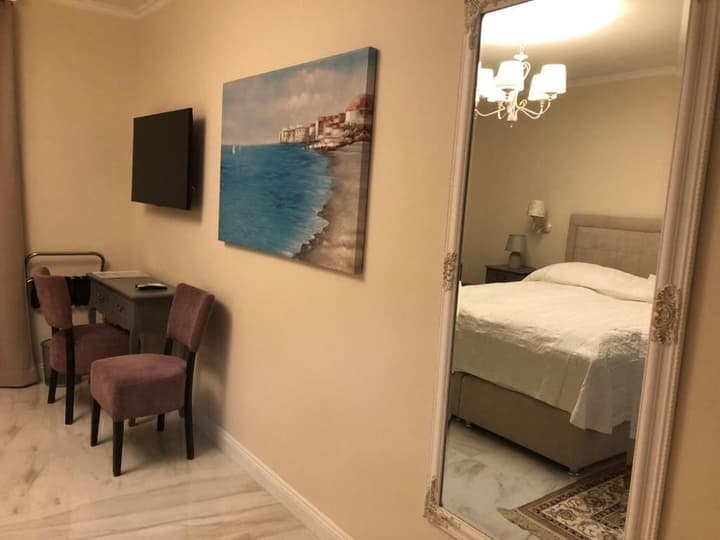 Diklo Beach Rooms
