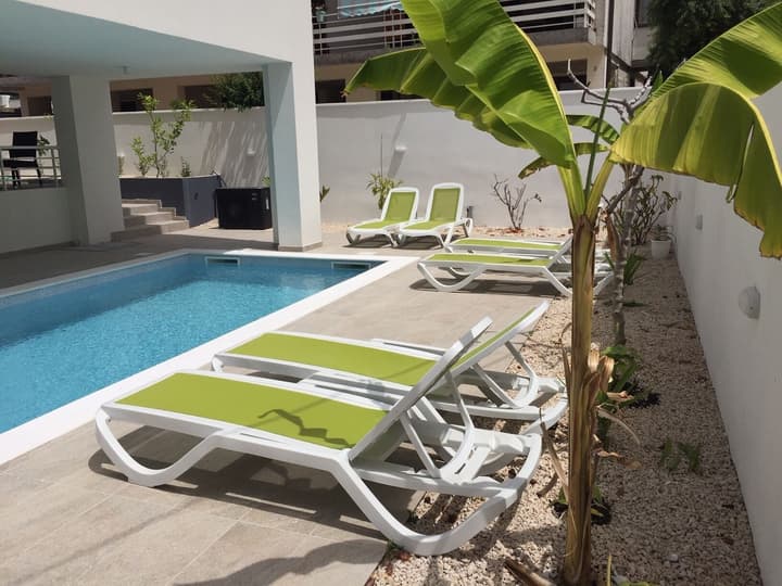Diklo Beach Rooms