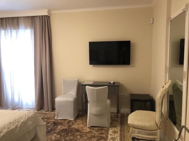Diklo Beach Rooms