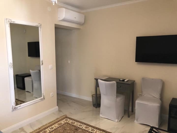 Diklo Beach Rooms