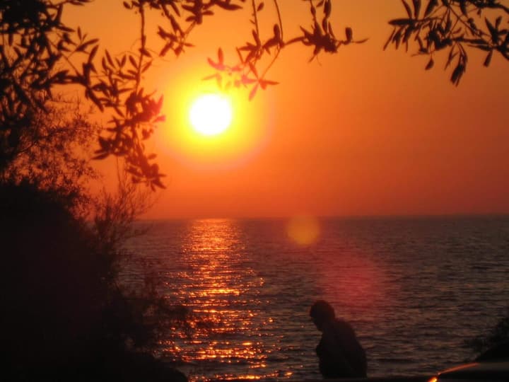Diklo Beach Rooms