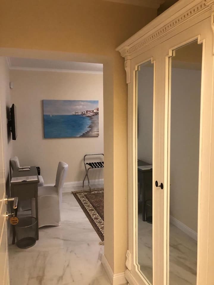 Diklo Beach Rooms
