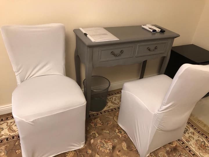 Diklo Beach Rooms