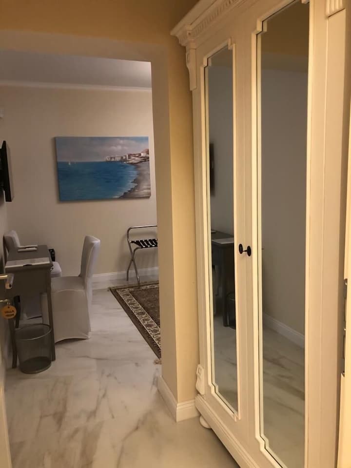 Diklo Beach Rooms