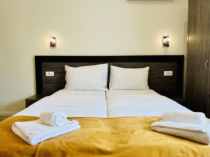 Side One Design Hotel