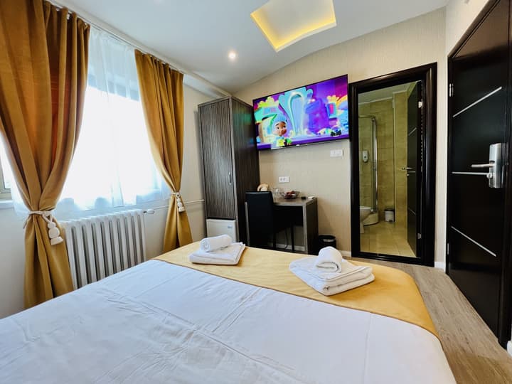 Side One Design Hotel