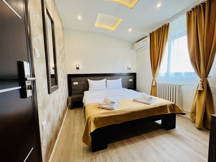 Side One Design Hotel