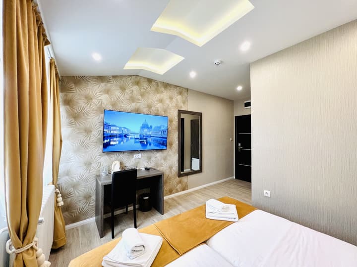 Side One Design Hotel