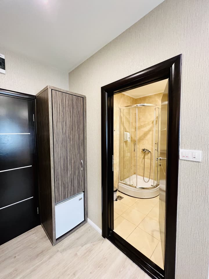 Side One Design Hotel