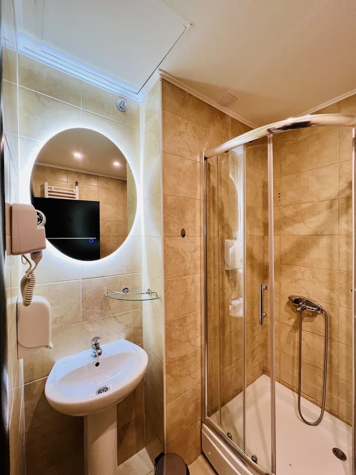 Side One Design Hotel