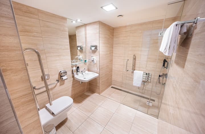 Grandior Hotel Prague