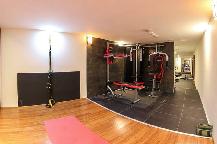 Grandior Hotel Prague