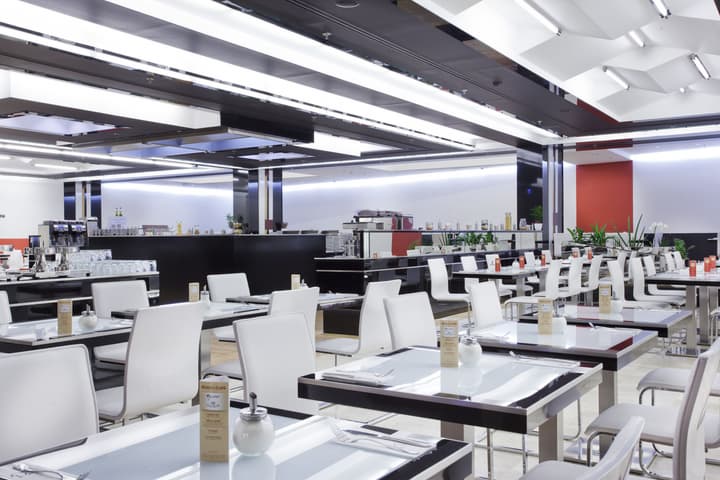 Grandior Hotel Prague
