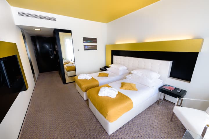 Grandior Hotel Prague