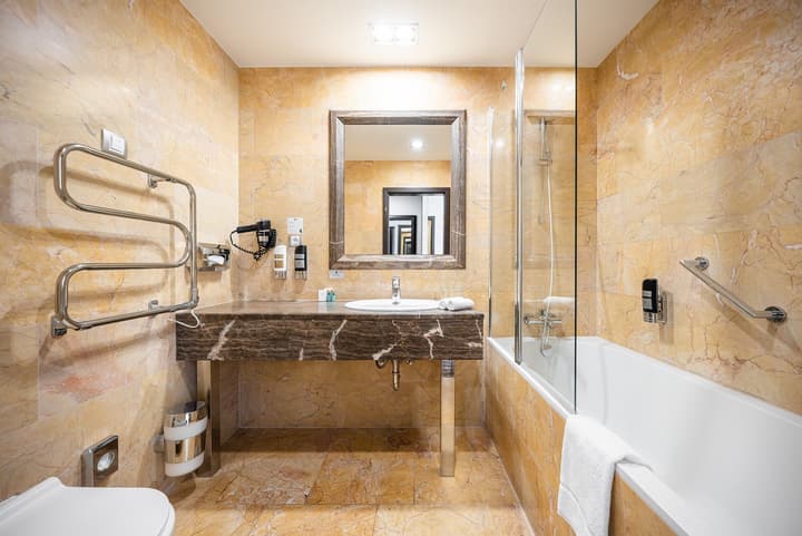 Grandior Hotel Prague