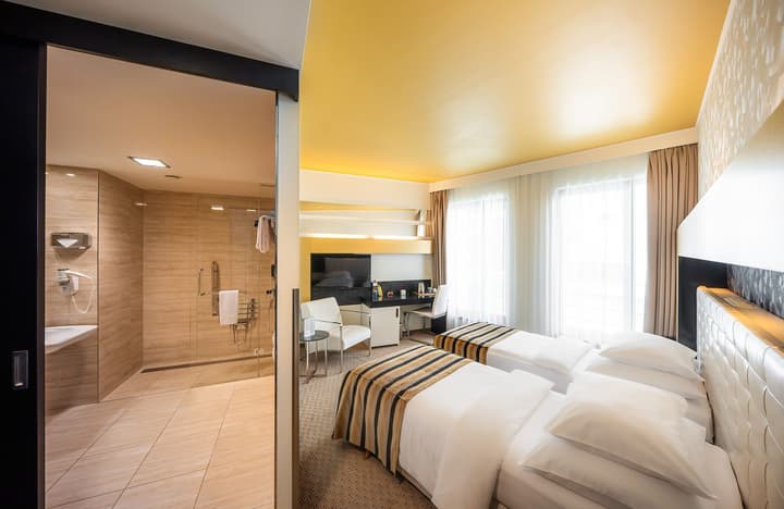 Grandior Hotel Prague