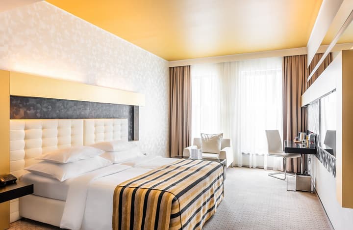 Grandior Hotel Prague