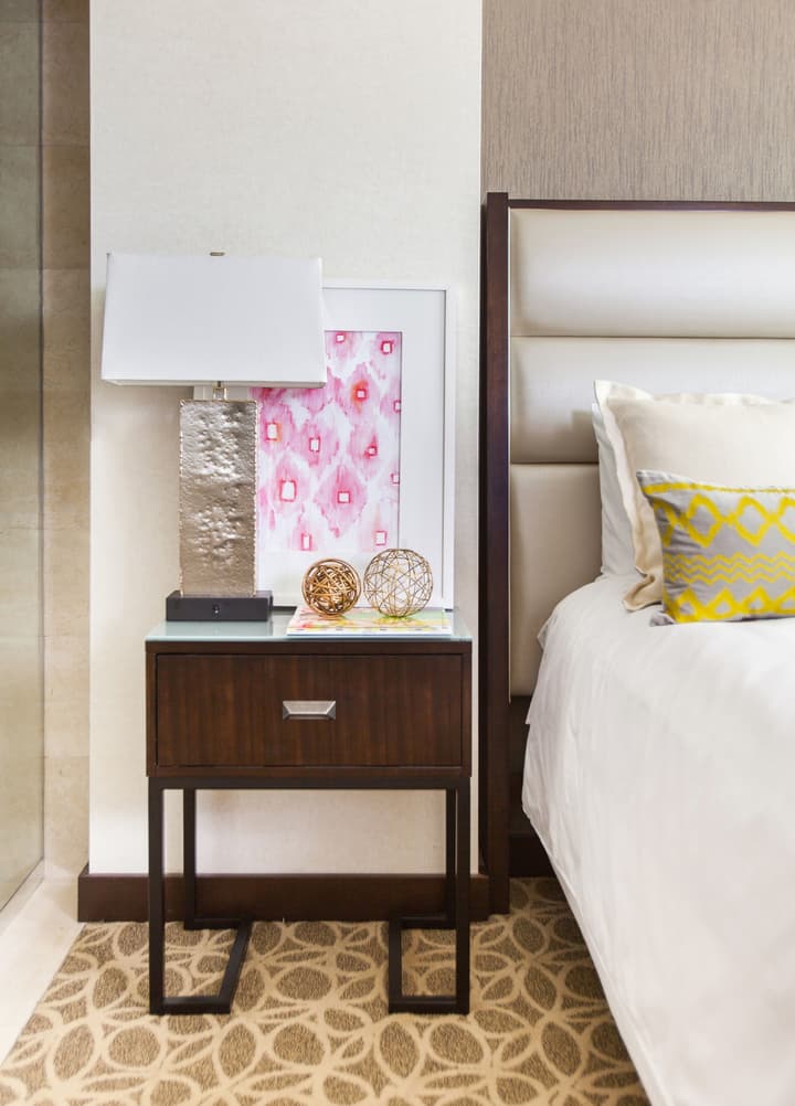 JW Marriott Houston Downtown