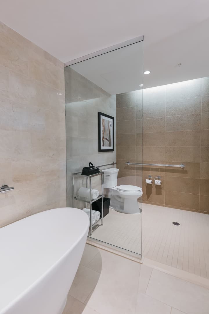 JW Marriott Houston Downtown