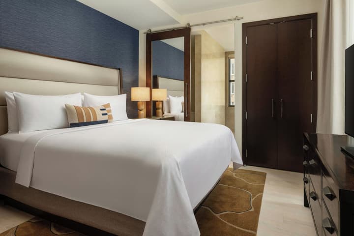 JW Marriott Houston Downtown