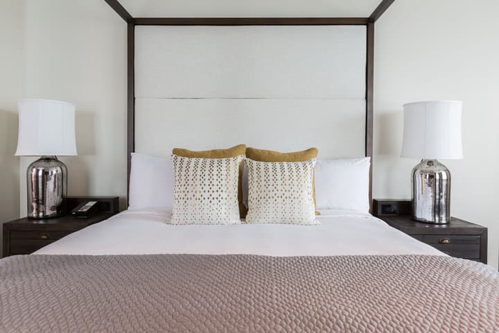 JW Marriott Houston Downtown