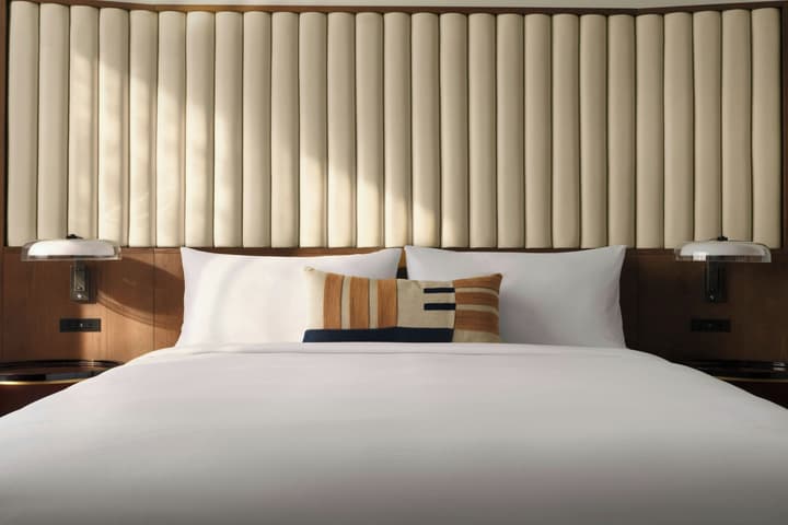 JW Marriott Houston Downtown