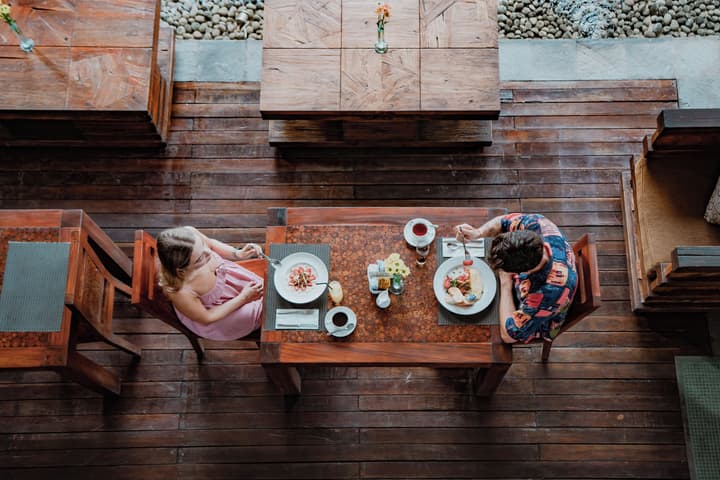 The Kirana Canggu Hotel