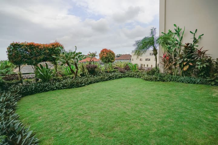 The Kirana Canggu Hotel
